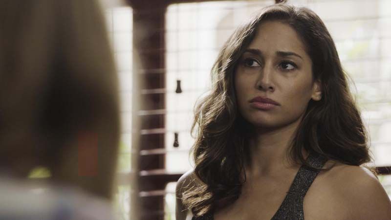 Hawaii Five-0 : Bild Meaghan Rath