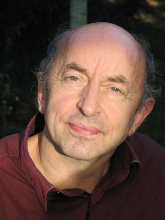 Kinoposter François Fehner