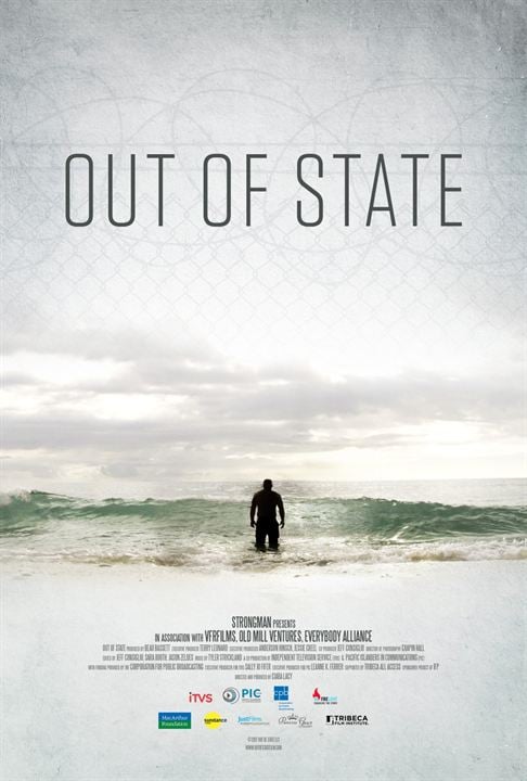 Out Of State : Kinoposter