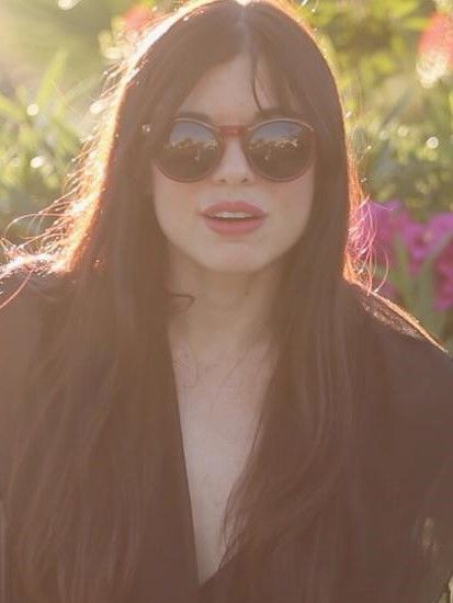 Kinoposter Anna Martin