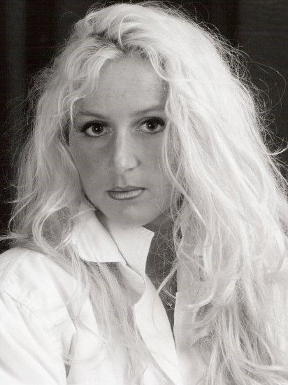 Kinoposter Fay Lawrence-Grant