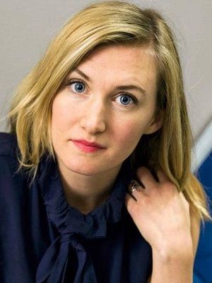 Kinoposter Sissela Benn