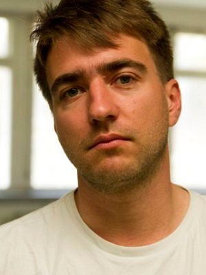 Kinoposter Mischa Hedinger