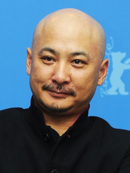 Kinoposter Quanan Wang