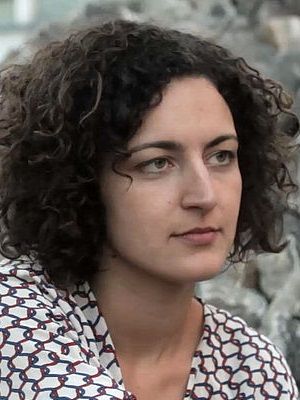 Kinoposter Camila Freitas