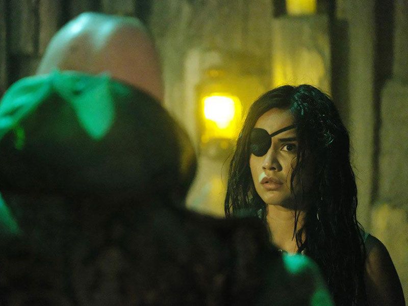 The Magicians : Bild Summer Bishil