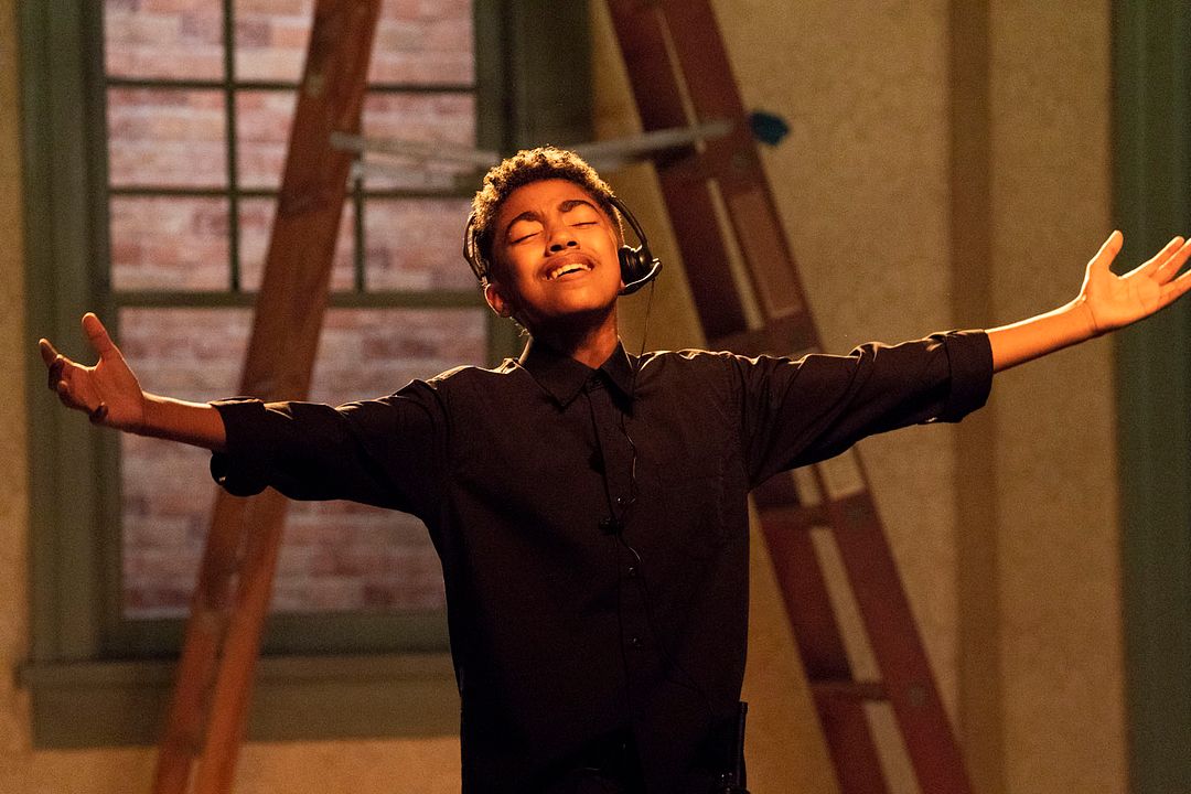 Black-ish : Bild Miles Brown