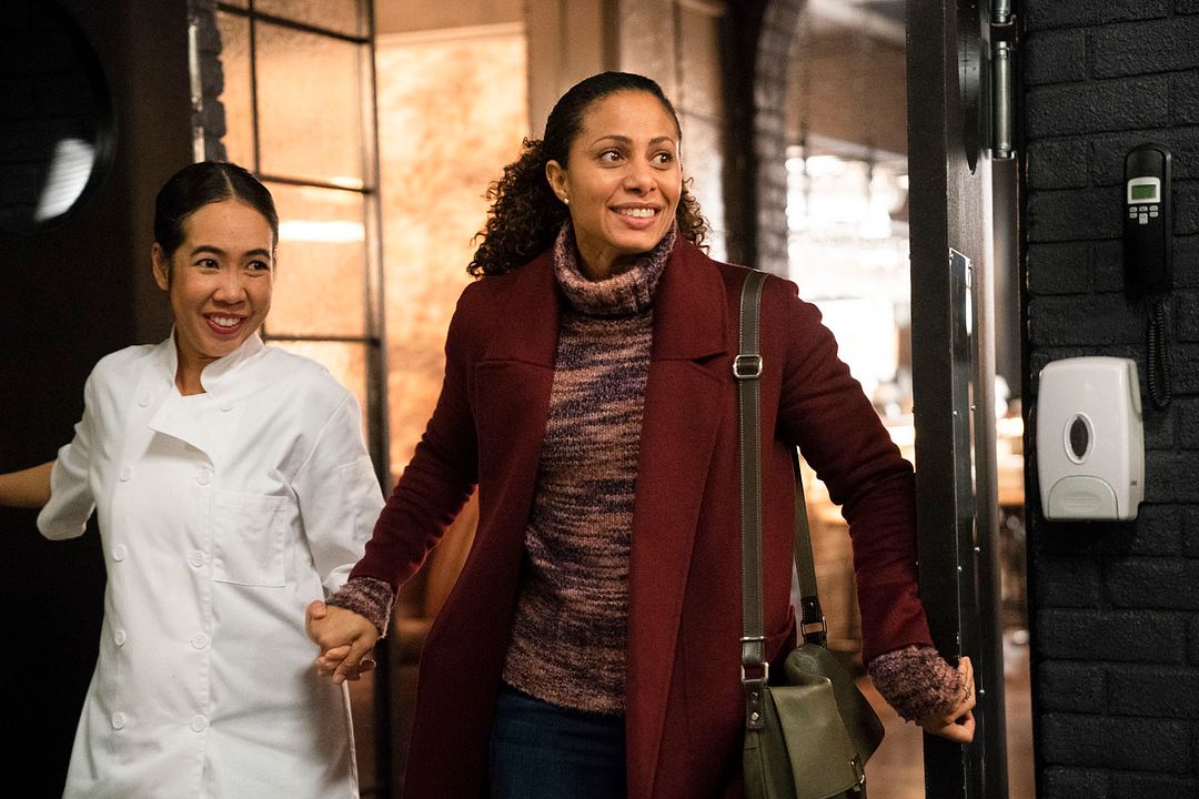 A Million Little Things : Bild Christina Moses