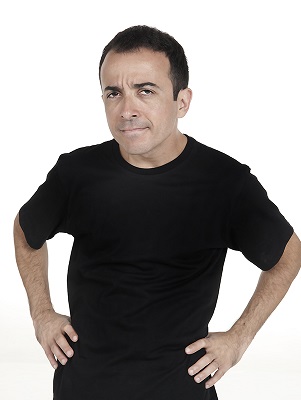 Kinoposter Ricardo Pipo