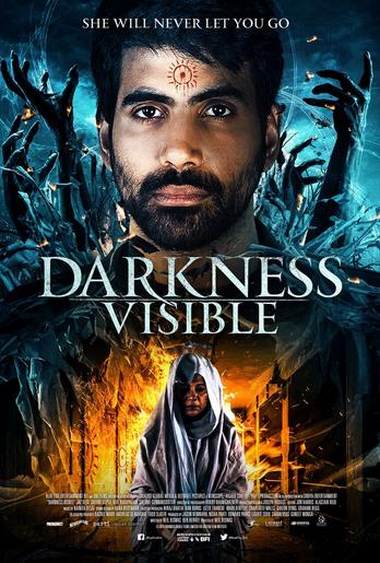 Darkness Visible : Kinoposter