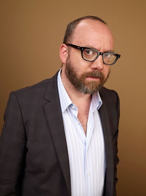 Kinoposter Paul Giamatti