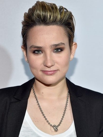 Kinoposter Bex Taylor-Klaus