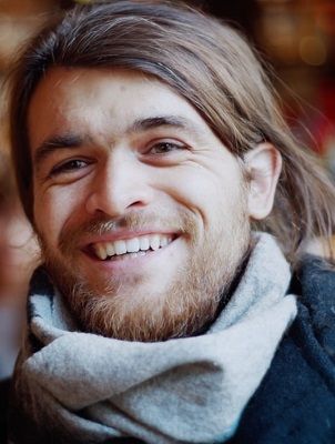 Kinoposter Florian Kunert