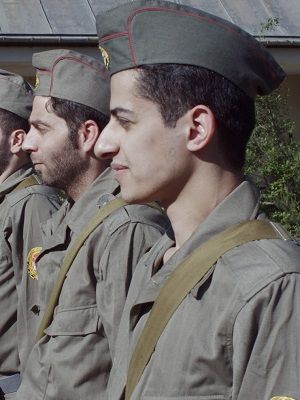 Fortschritt im Tal der Ahnungslosen : Kinoposter