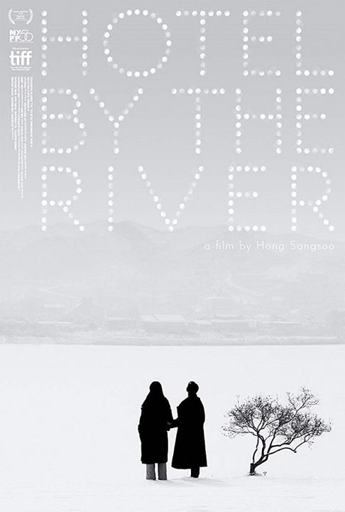 Hotel by the River : Kinoposter