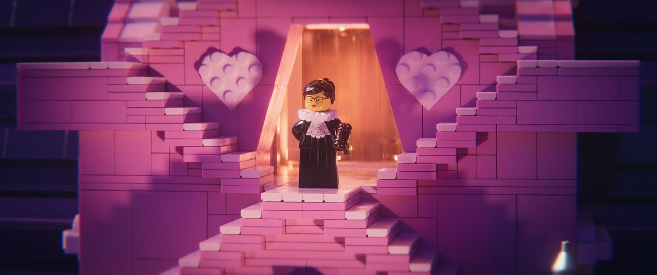 The LEGO Movie 2 : Bild