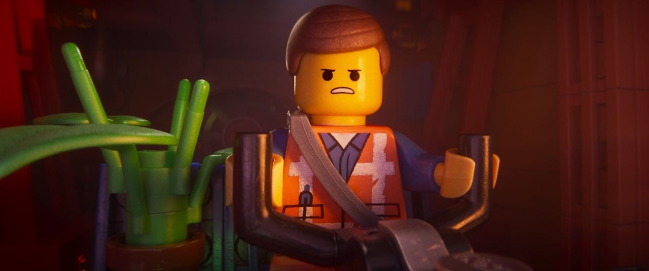The LEGO Movie 2 : Bild
