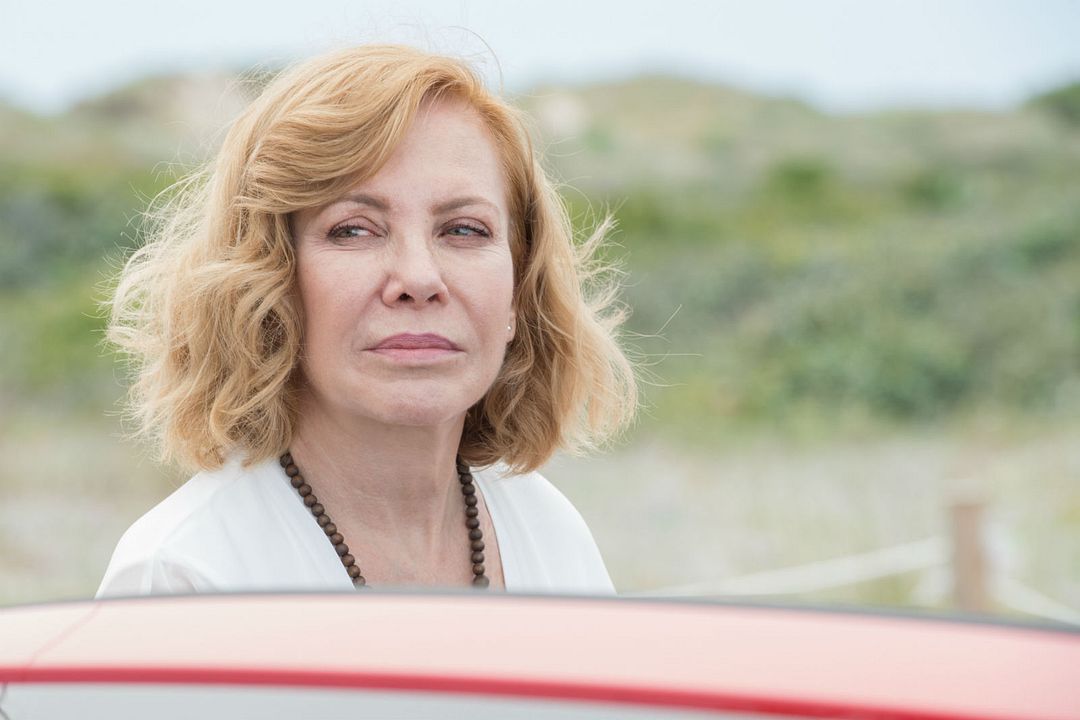 Bild Zu Cecilia Roth Bild Cecilia Roth Filmstarts De