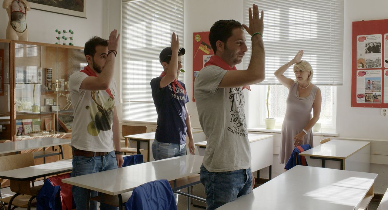 Fortschritt im Tal der Ahnungslosen : Bild