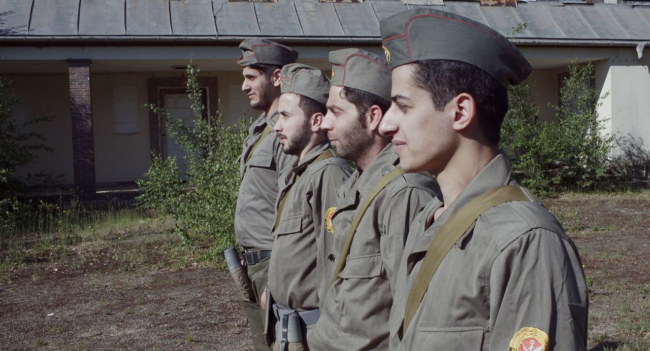 Fortschritt im Tal der Ahnungslosen : Bild