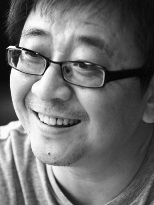 Kinoposter Zhang Lu
