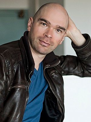 Kinoposter Andreas Laurenz Maier