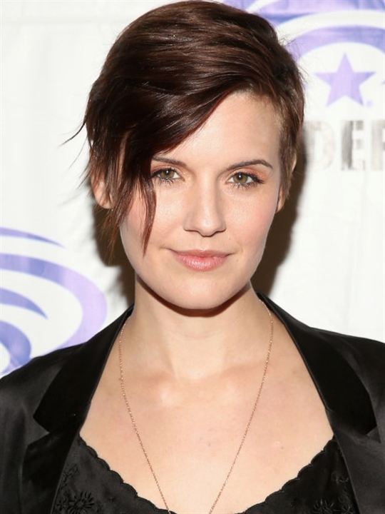 Kinoposter Maggie Grace