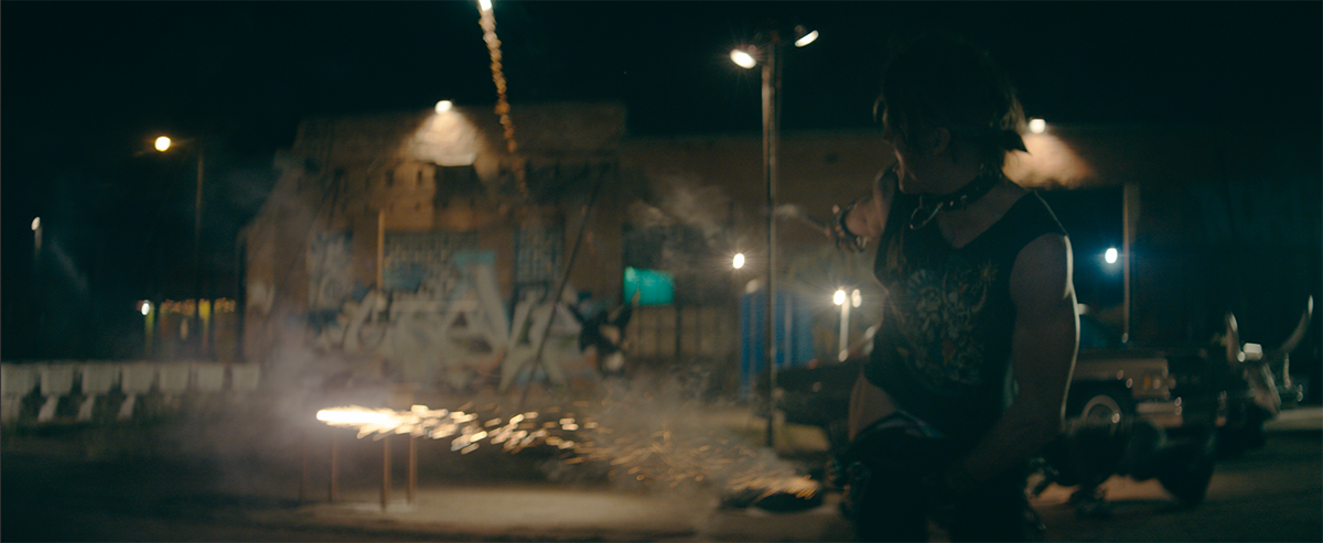 Bomb City - Destroy Everything : Bild