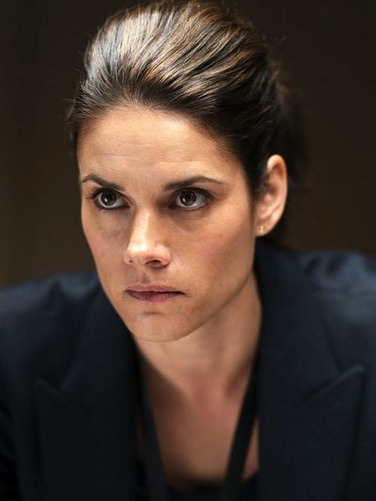 Kinoposter Missy Peregrym