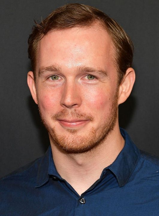 Kinoposter Daniel J. Clark