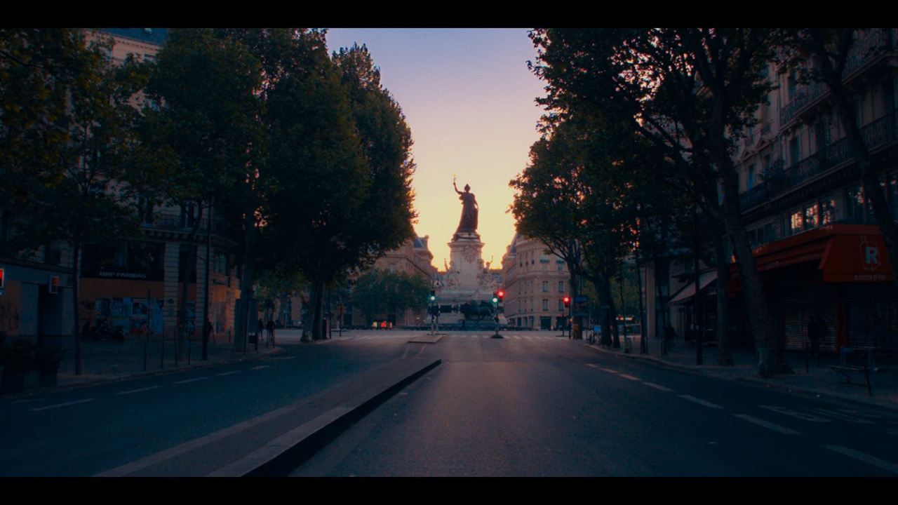 Unser Paris : Bild