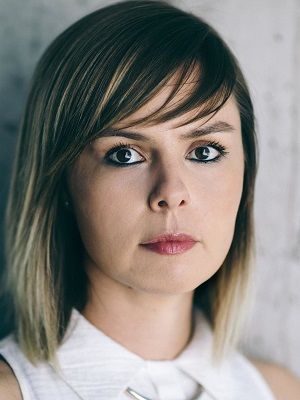 Kinoposter Sofia Bohdanowicz