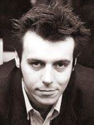 Kinoposter Mariusz Sibiga