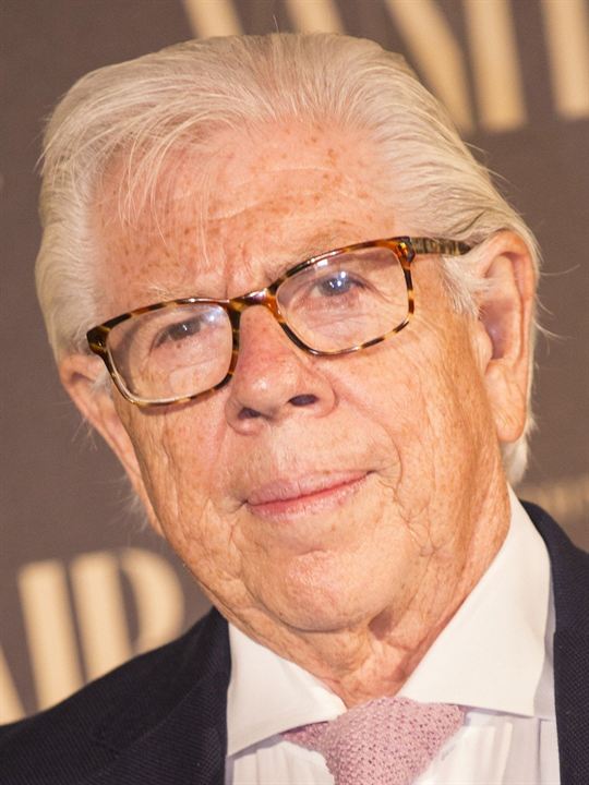 Kinoposter Carl Bernstein