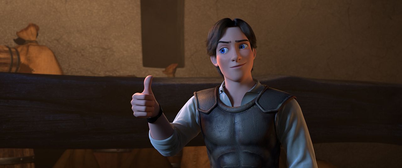 Mila und Ruslan : Bild