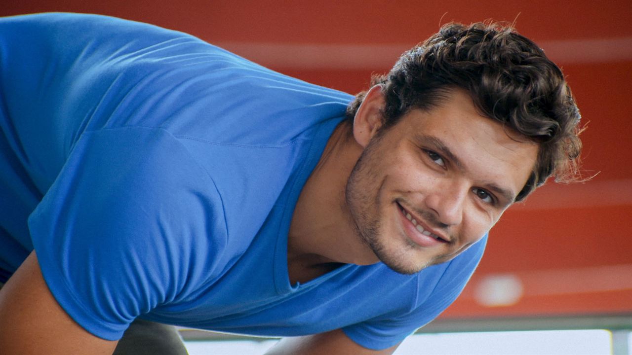 Bild Florent Manaudou