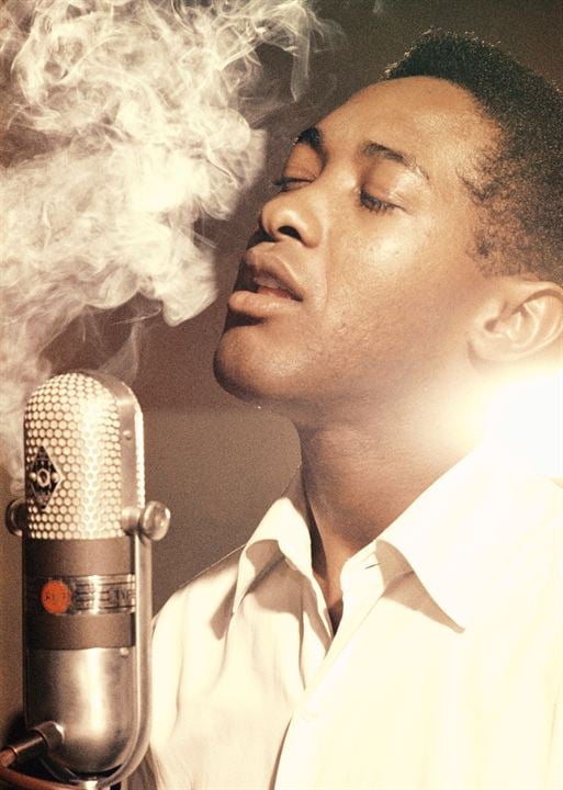 ReMastered: The Two Killings of Sam Cooke : Kinoposter