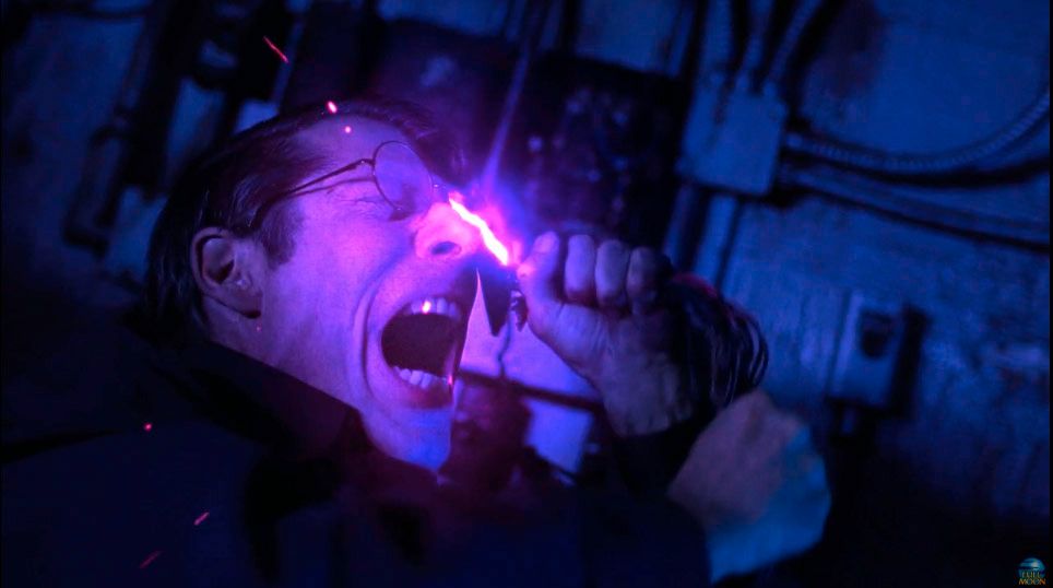 Puppet Master 11: Axis Termination : Bild