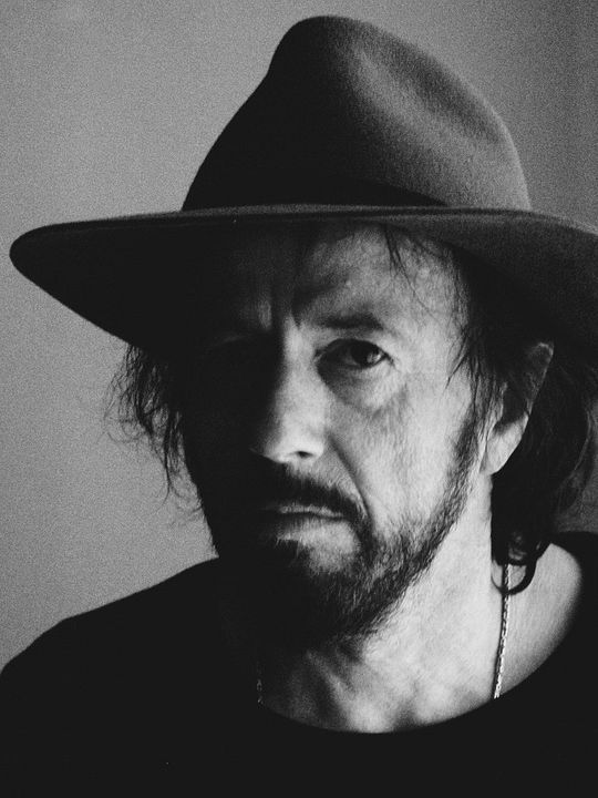 Kinoposter Uli M. Schüppel