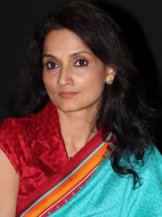 Kinoposter Rajeshwari Sachdev
