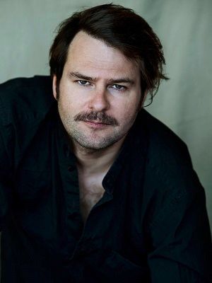 Kinoposter Philipp Hauß