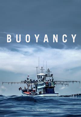 Buoyancy : Kinoposter