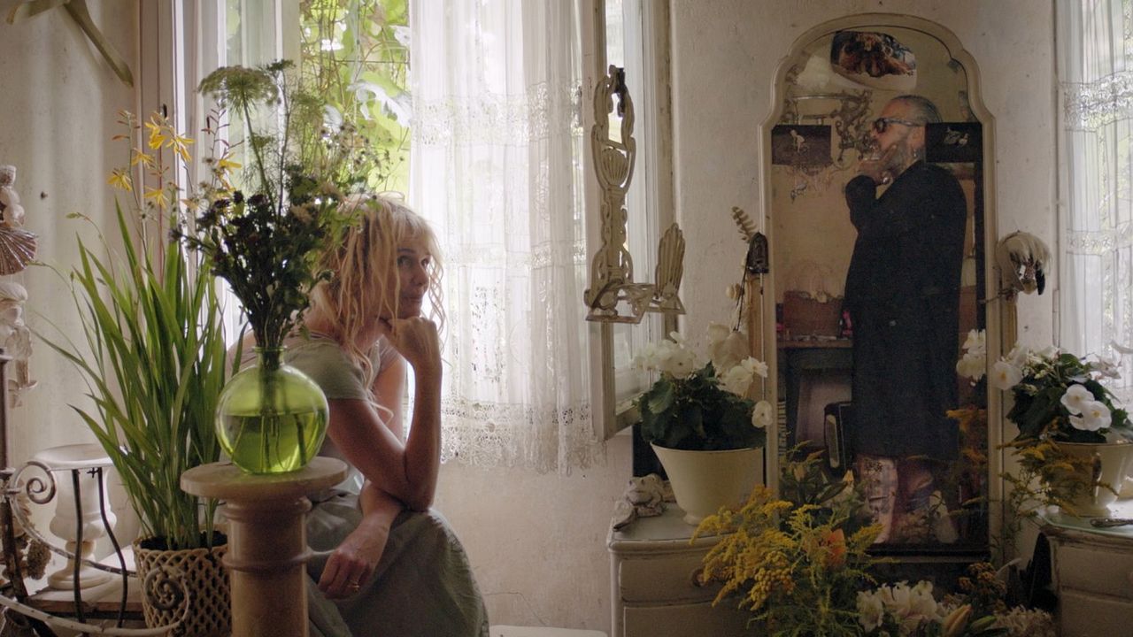 Schönheit & Vergänglichkeit : Bild