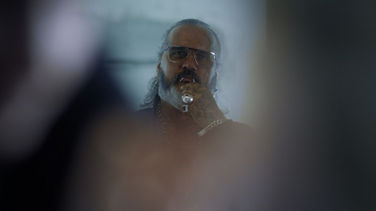 Schönheit & Vergänglichkeit : Bild