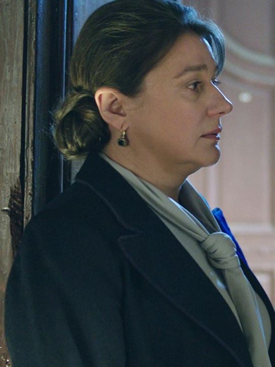 Kinoposter Anastasia Melnikova