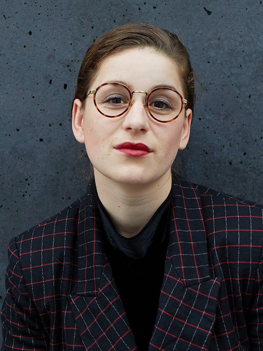 Kinoposter Lou Strenger