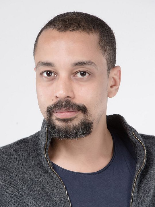 Kinoposter Suhaib Gasmelbari