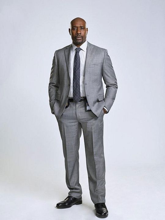 Bild Morris Chestnut