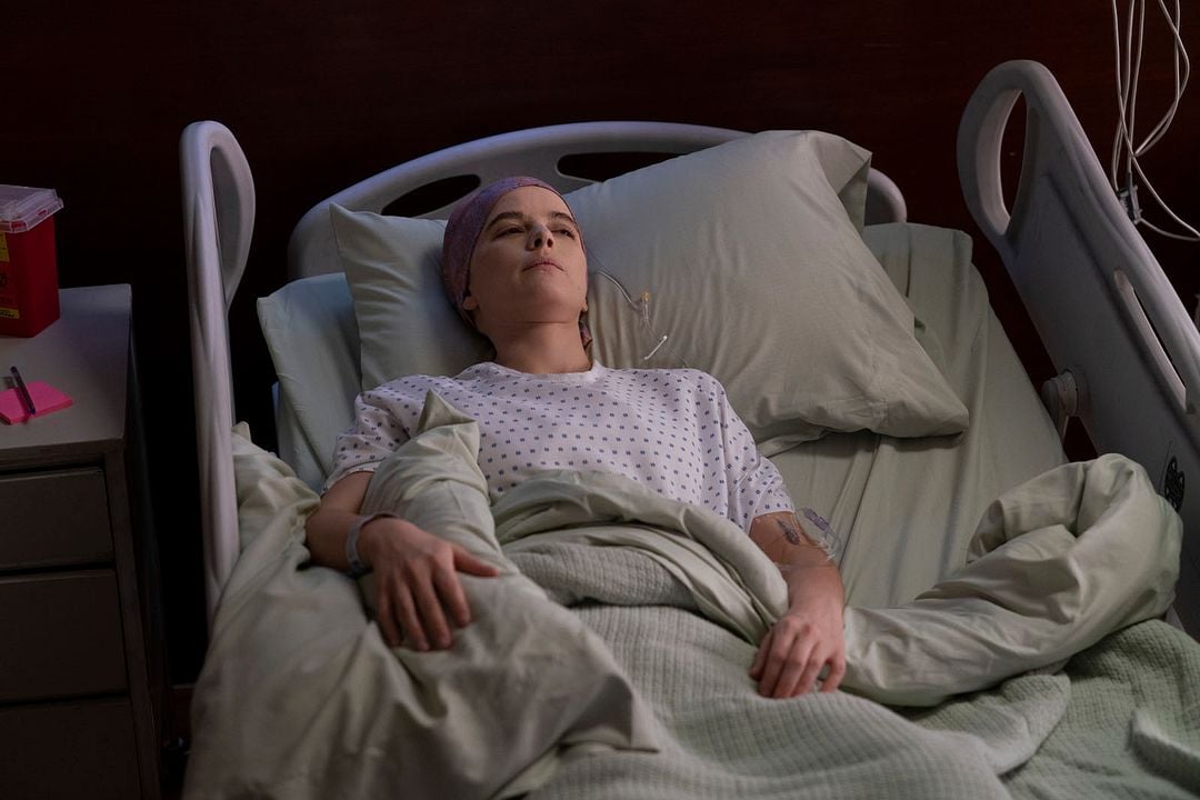 A Million Little Things : Bild Allison Miller