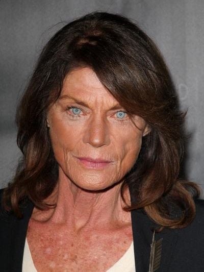 Kinoposter Meg Foster